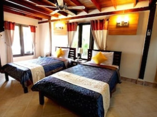 AO NANG HOME STAY