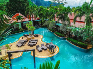 AO NANG ORCHID RESORT