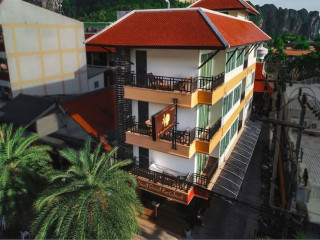 AO NANG ORCHID RESORT