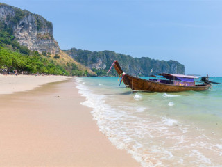 Ao Nang Pavilion Hotel