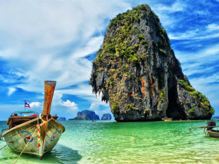 Ao Nang Pavilion Hotel