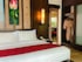 Ao Nang Phu Pi Maan Resort and Spa