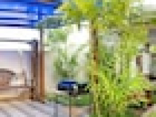 Ao Nang Sweet Pool Villa