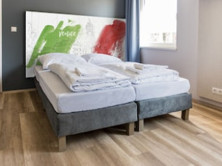 A&O HOSTEL VENEZIA MESTRE