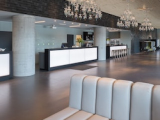 A&O HOSTEL VENEZIA MESTRE