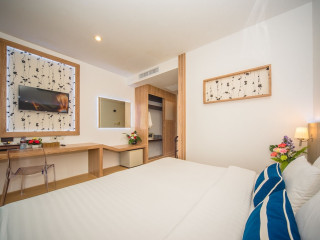 Aochalong Villa Resort & Spa