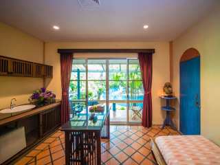 Aochalong Villa Resort & Spa