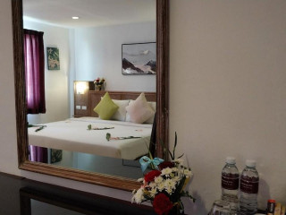 Aochalong Villa Resort & Spa