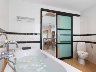 Aochalong Villa Resort & Spa