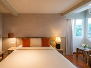 AONANG ALL SEASONS BEACH RESORT