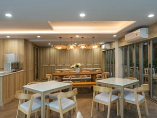 AONANG ALL SEASONS BEACH RESORT