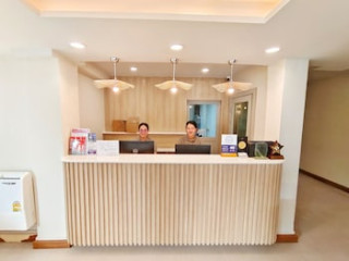 AONANG ALL SEASONS BEACH RESORT