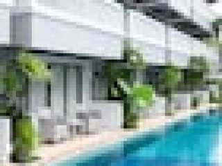 Aonang Buri Resort