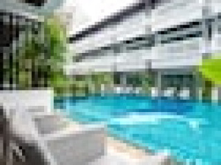 Aonang Buri Resort