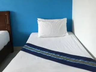 Aonang Cushy Inn