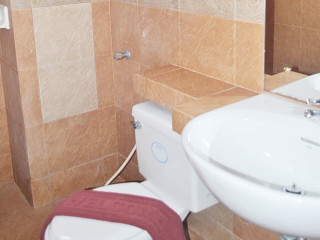 Aonang Cushy Inn