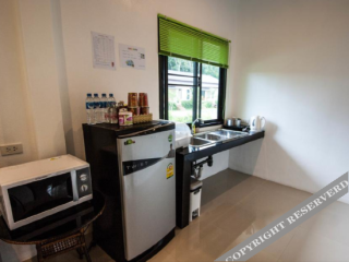 Aonang Family Pool Resort
