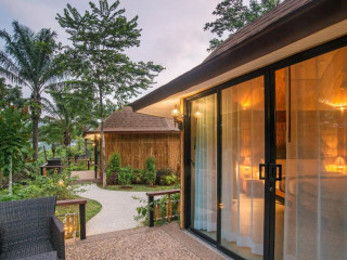 Aonang Fiore Resort