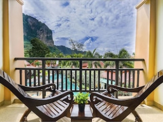 AONANG ORCHID RESORT - SHA EXTRA PLUS