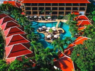 AONANG ORCHID RESORT - SHA EXTRA PLUS