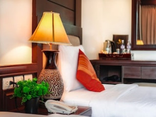 AONANG ORCHID RESORT - SHA EXTRA PLUS