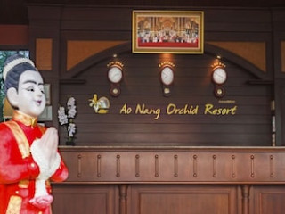 AONANG ORCHID RESORT - SHA EXTRA PLUS