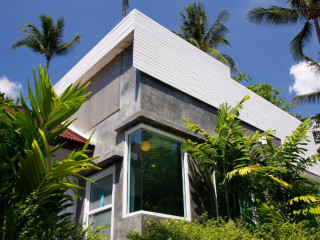 ERIC APARTMENT