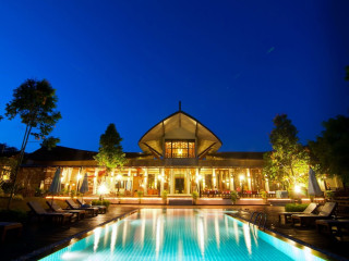 AONANG PHU PETRA RESORT