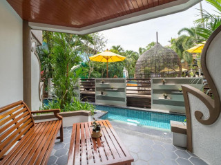 Aonang Princeville Villa Resort and Spa