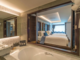 Aonang Princeville Villa Resort and Spa