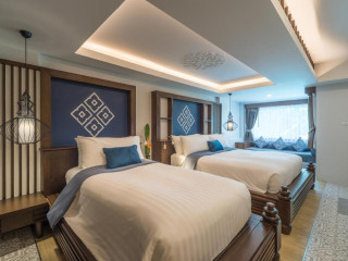 Aonang Princeville Villa Resort and Spa
