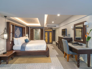 Aonang Princeville Villa Resort and Spa