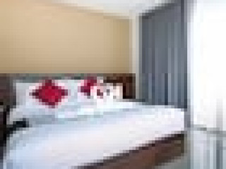 Aonang Sea Valley Resort