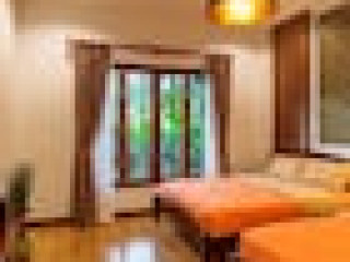 Aonang Serene 3 Bedrooms Private Pool Villas with Backyard