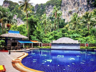 AONANG SILVER ORCHID RESORT