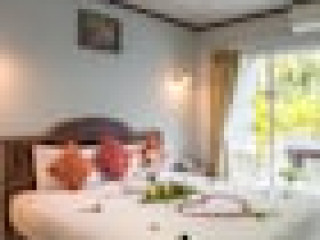 Aonang Silver Orchid Resort