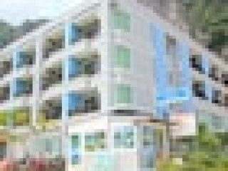 Aonang Silver Orchid Resort