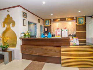 AONANG SILVER ORCHID RESORT