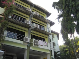 Aonang Top View