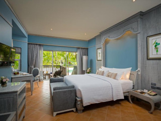 Aonang Villa Resort