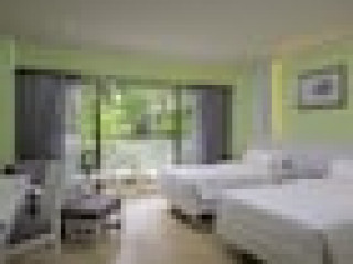 Aonang Villa Resort Beachfront