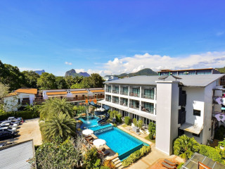 AONANG VIVA RESORT