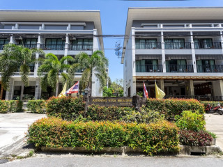 AONANG VIVA RESORT