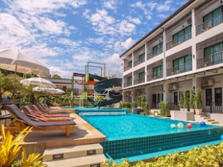 AONANG VIVA RESORT - SHA PLUS