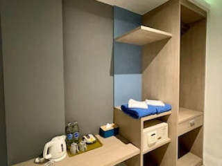 AONANG VIVA RESORT - SHA PLUS