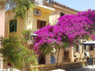Aoria Estate Old Port