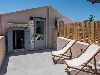 Aoria Estate Old Port