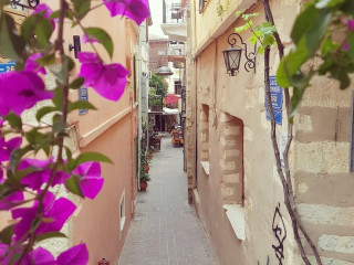 Aoria Estate Old Port