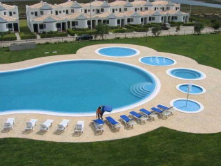 AP Cabanas Beach & Nature