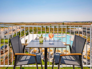AP Cabanas Beach & Nature - Adults Friendly